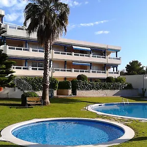 Gran Terraza, Jardín Privado, Piscina, Playa Cercana, Wifi 300mb, Netflix , Tarragona España