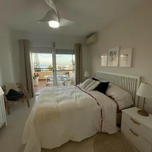 Duplex-townhouse En - Vistas Al Mar -sea View - 3 , Marbella España