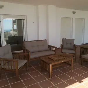 Apartamento Cercano A La Playa Con Gran Terraza , Torre de Benagalbon España